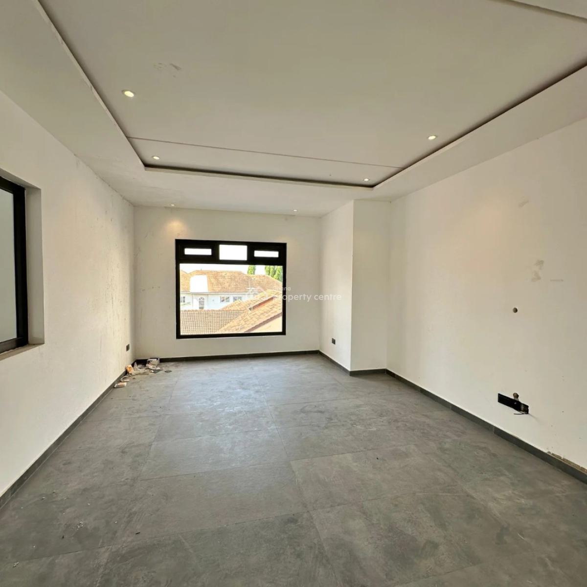 Luxury 4 Bedroom House Plus Boys Quarters, Adjiringanor, East Legon, Accra, Detached Duplex for Sale