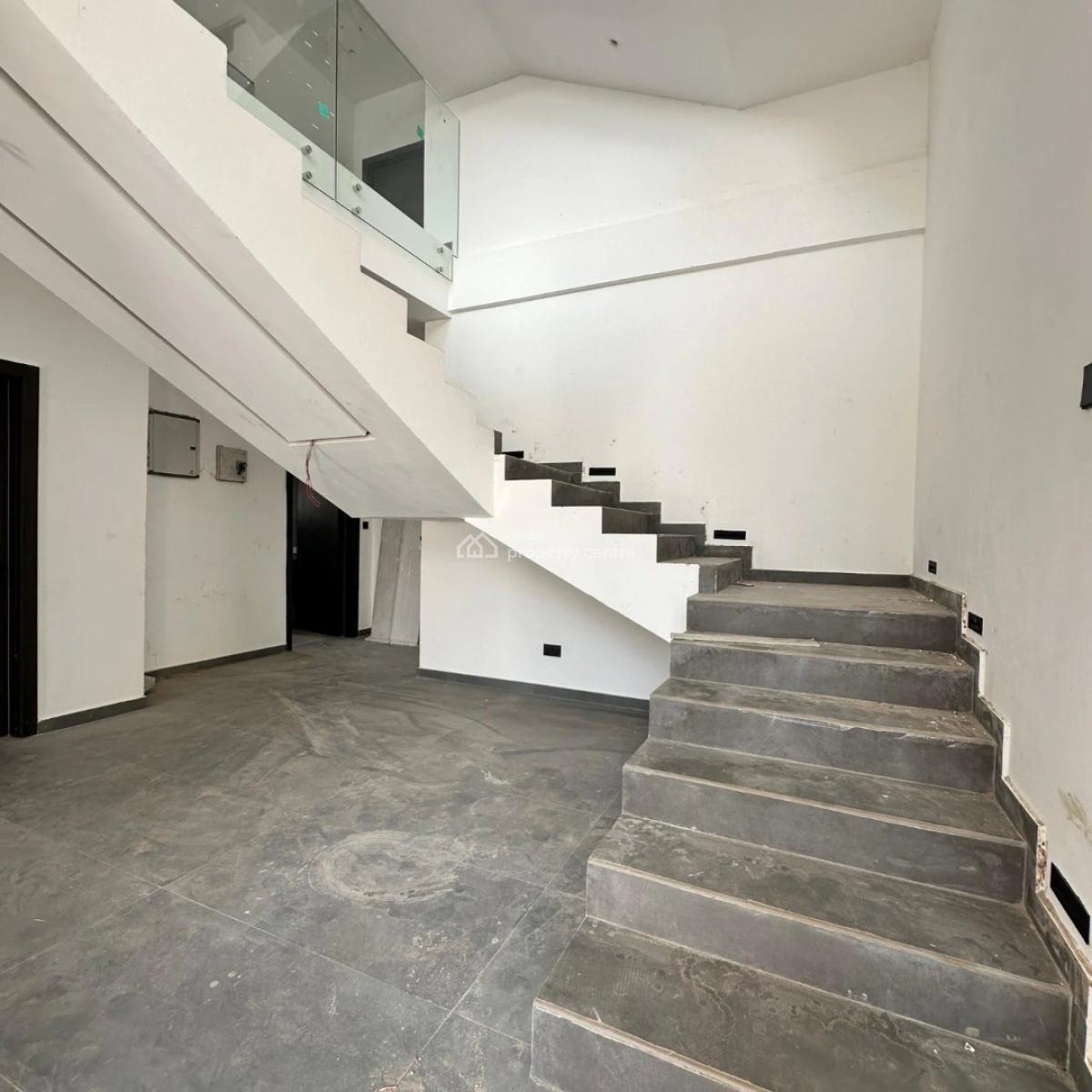 Luxury 4 Bedroom House Plus Boys Quarters, Adjiringanor, East Legon, Accra, Detached Duplex for Sale