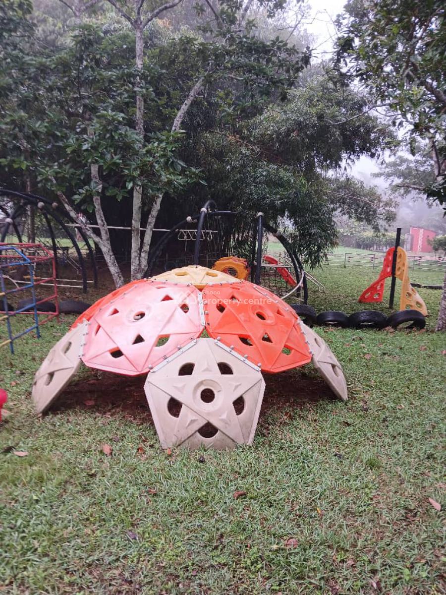 Executive 4 Bedroom, Abura/asebu/kwamankese, Central Region, House for Sale