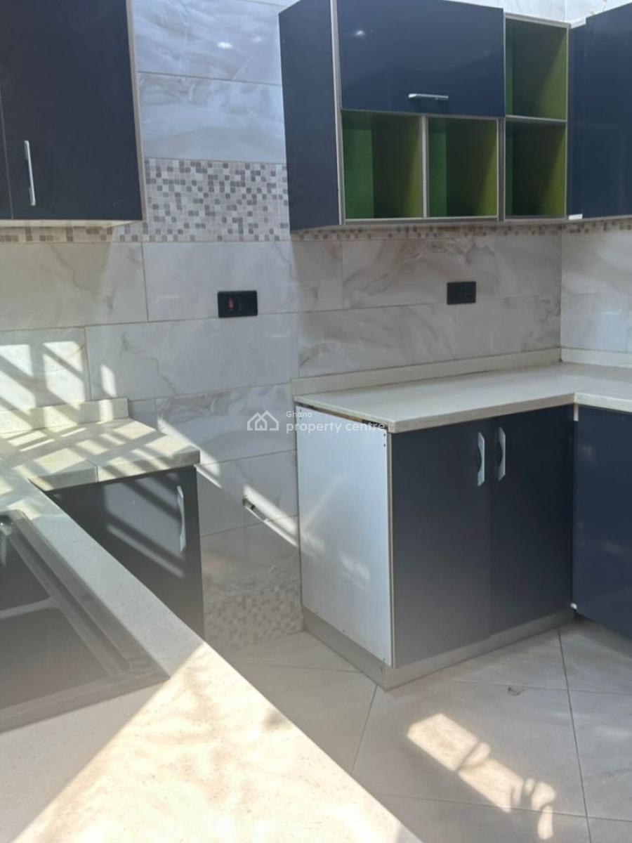 Executive 3 Bedroom, Ashaley Botwe, Adenta Municipal, Accra, House for Sale