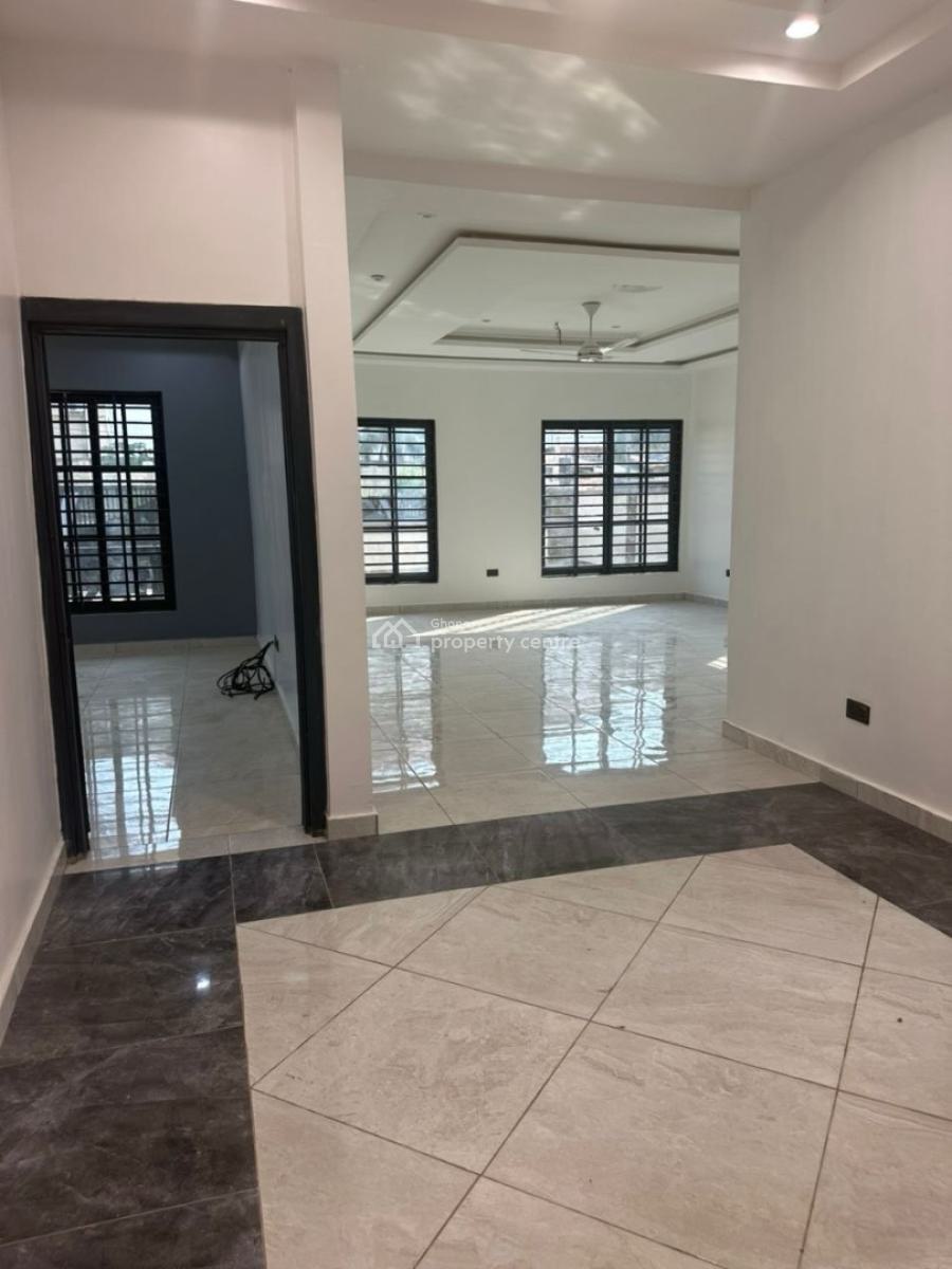 Executive 3 Bedroom, Ashaley Botwe, Adenta Municipal, Accra, House for Sale