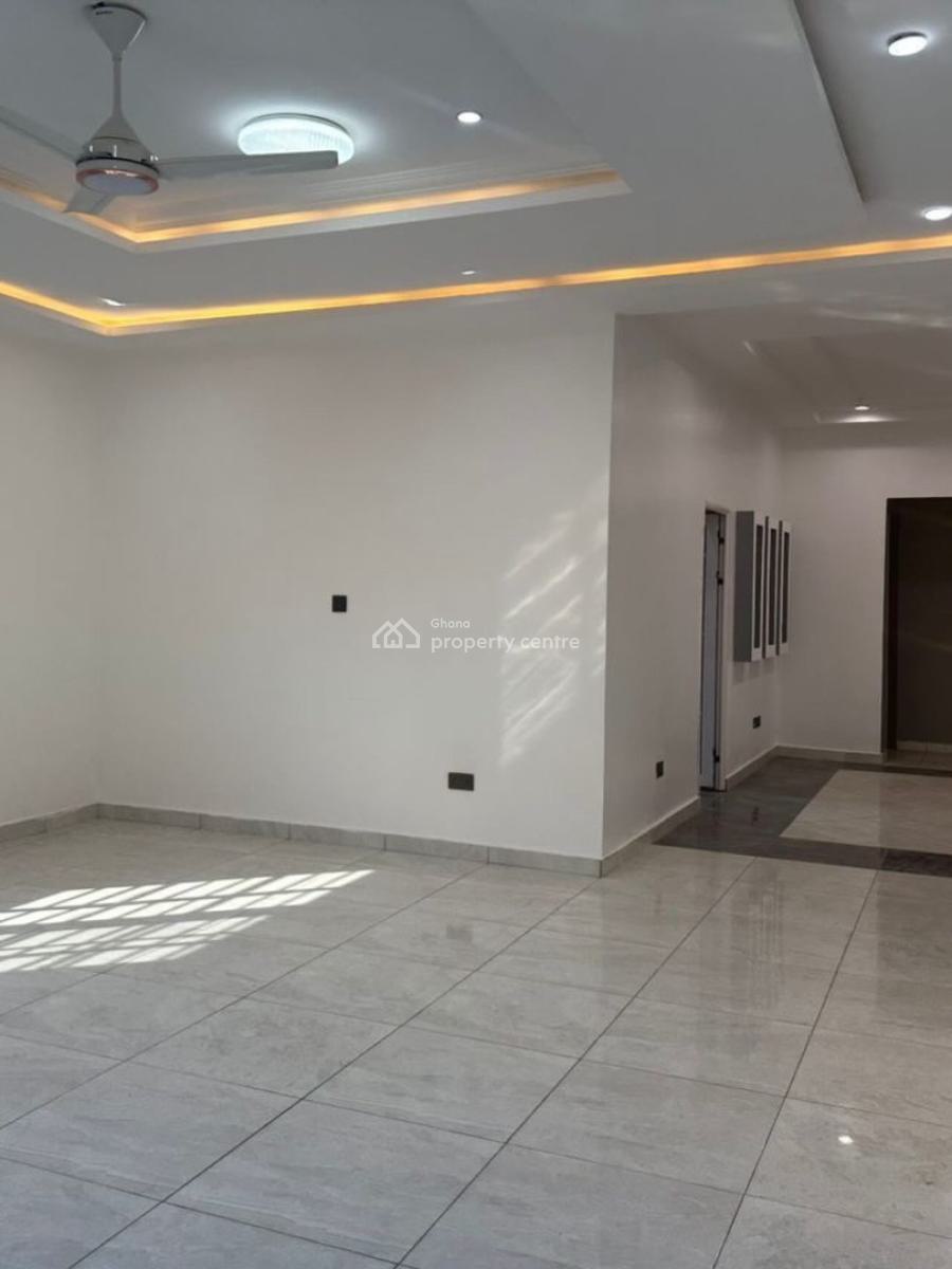 Executive 3 Bedroom, Ashaley Botwe, Adenta Municipal, Accra, House for Sale