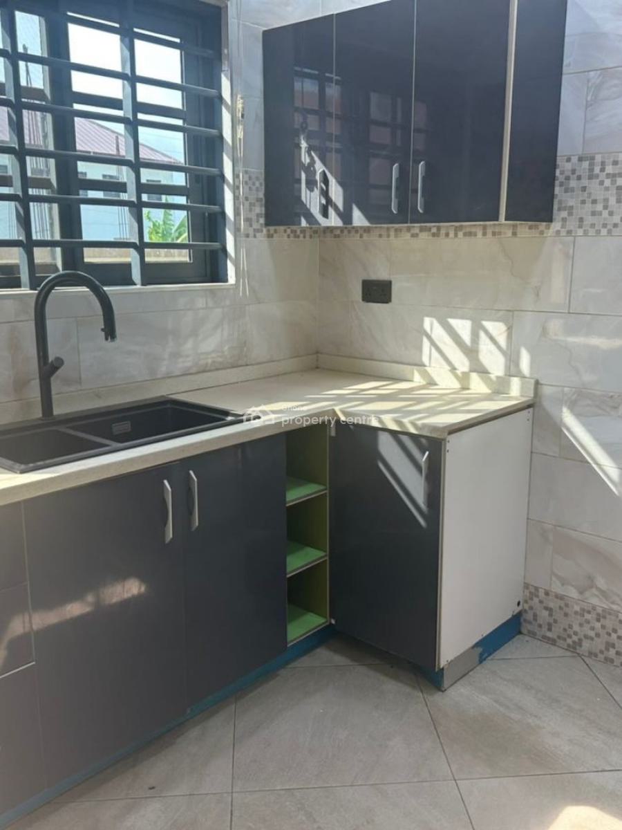 Executive 3 Bedroom, Ashaley Botwe, Adenta Municipal, Accra, House for Sale