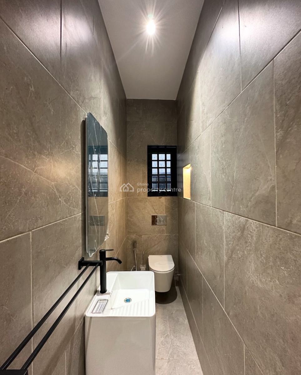 Executive 4 Bedroom, East Legon Hills, East Legon, Accra, House for Sale