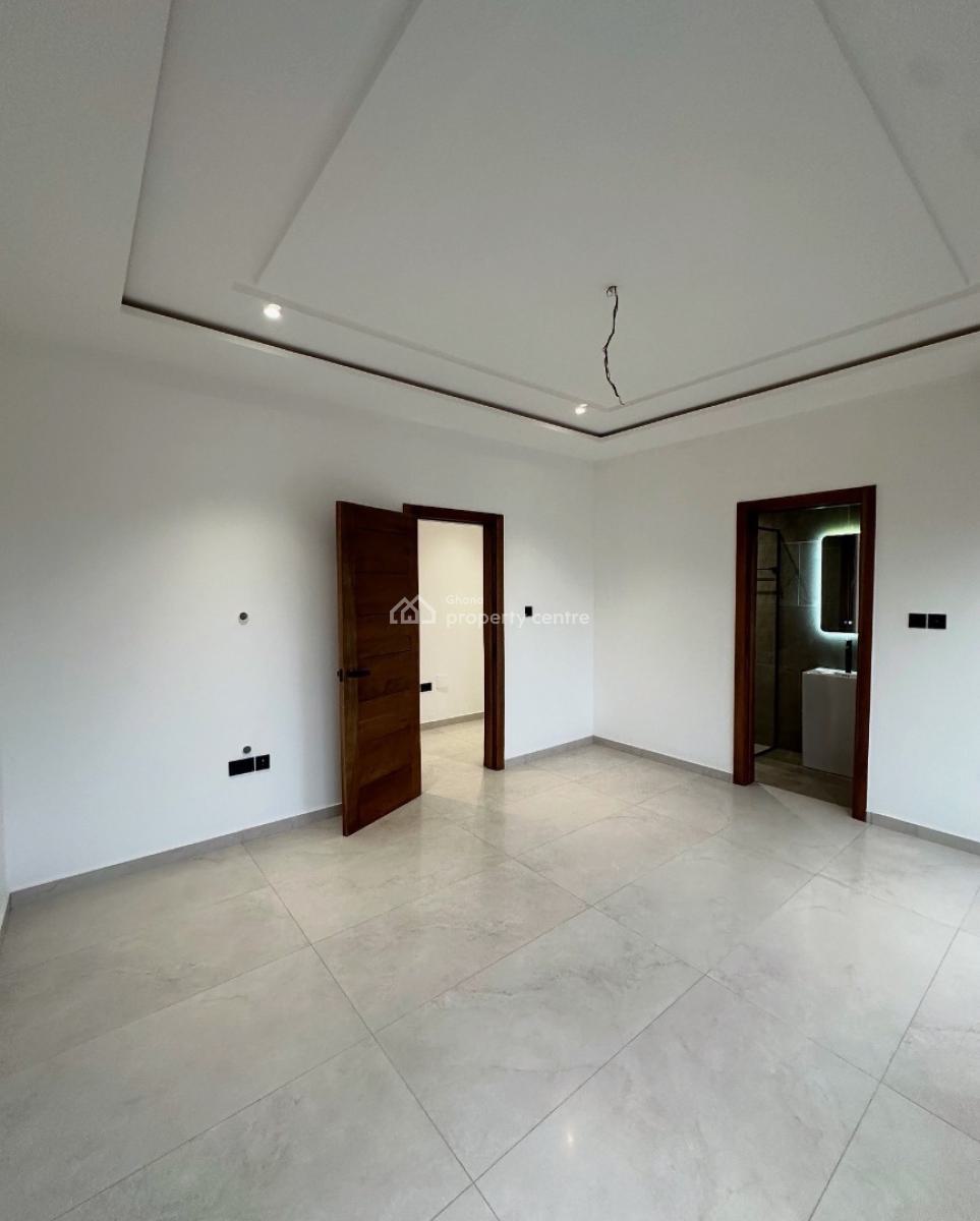 Executive 4 Bedroom, East Legon Hills, East Legon, Accra, House for Sale