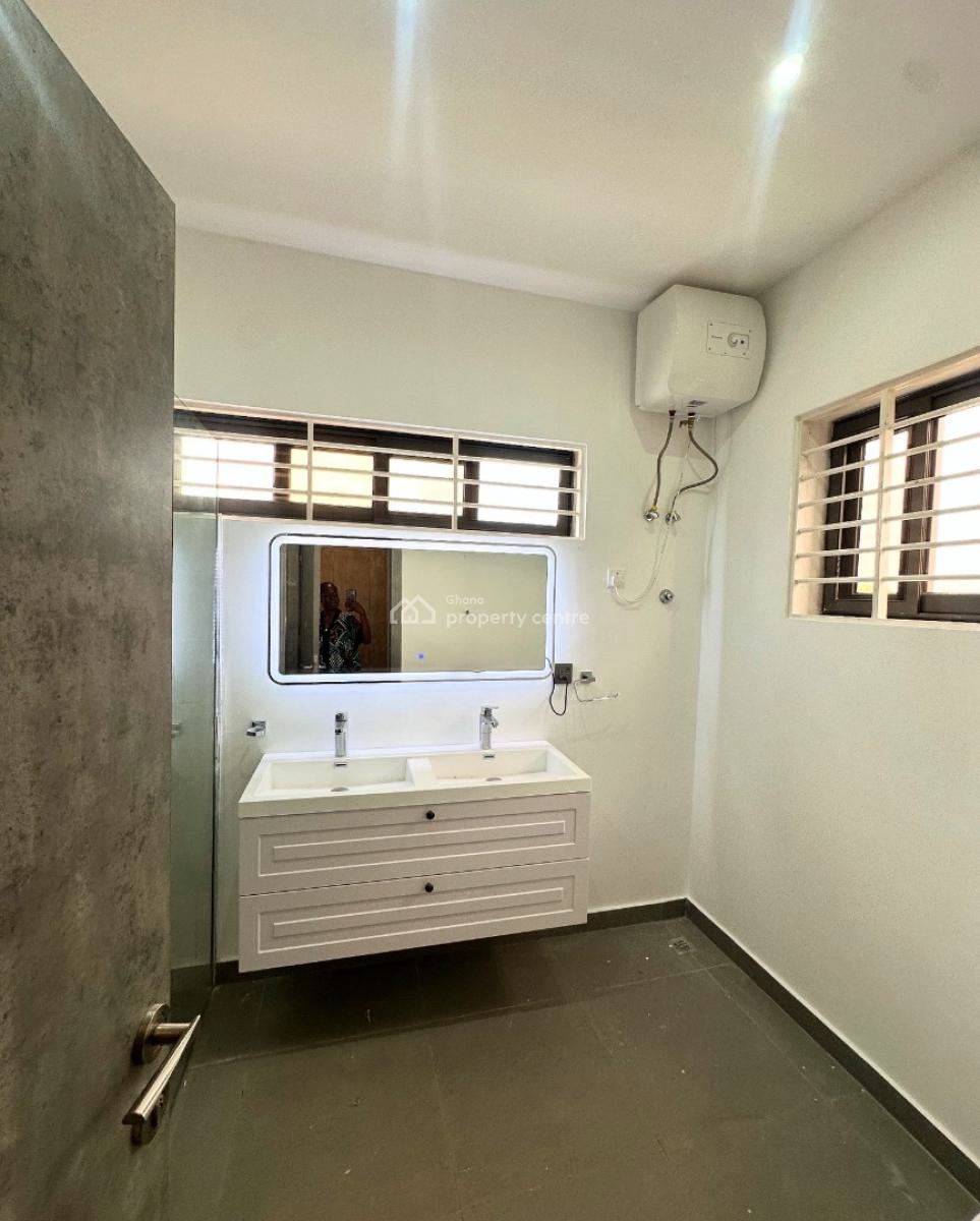 Executive 4 Bedroom, East Legon Hills, East Legon, Accra, House for Sale
