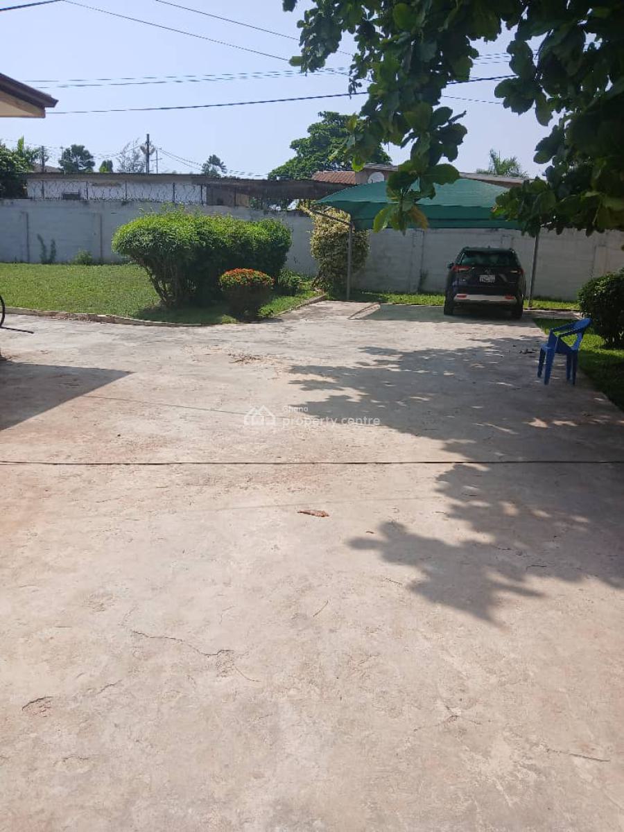 Executive 3 Bedroom, Tesano, Accra, Office Space for Rent