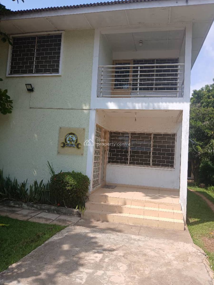 Executive 3 Bedroom, Tesano, Accra, Office Space for Rent