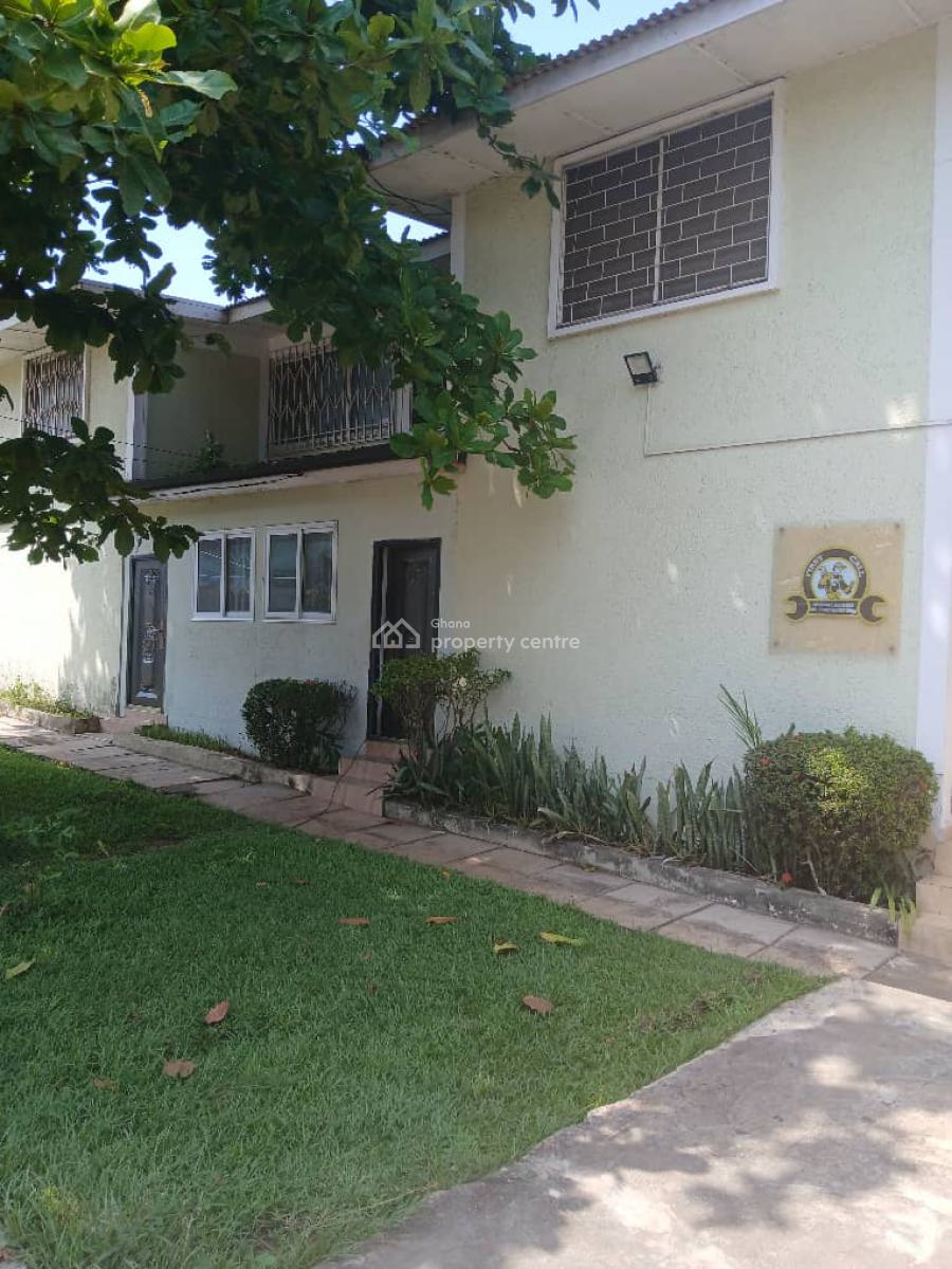 Executive 3 Bedroom, Tesano, Accra, Office Space for Rent