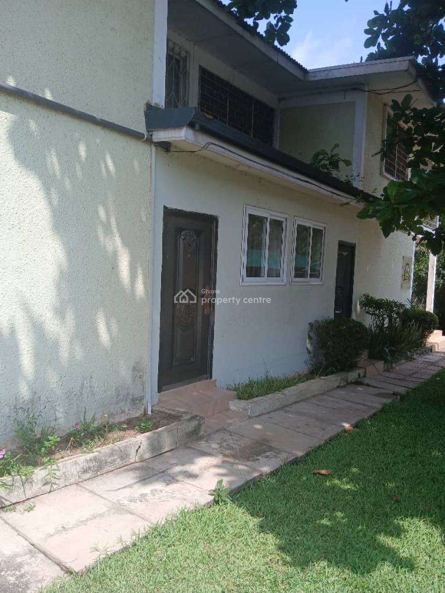 Executive 3 Bedroom, Tesano, Accra, Office Space for Rent