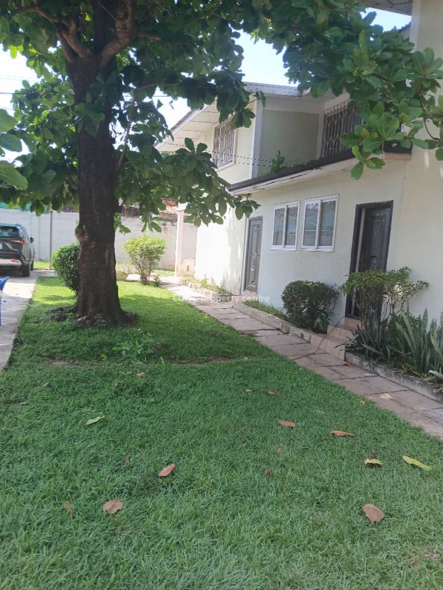 Executive 3 Bedroom, Tesano, Accra, Office Space for Rent