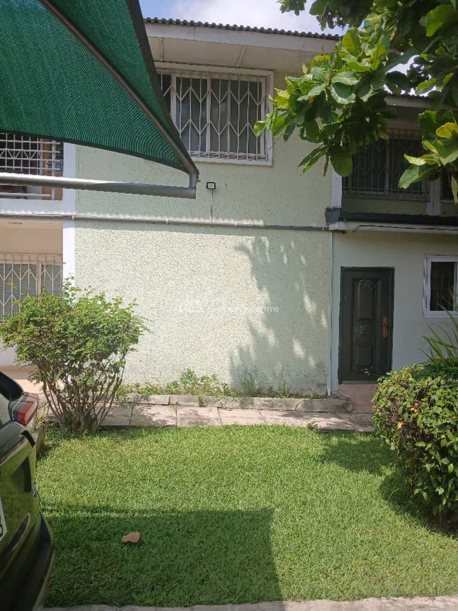 Executive 3 Bedroom, Tesano, Accra, Office Space for Rent