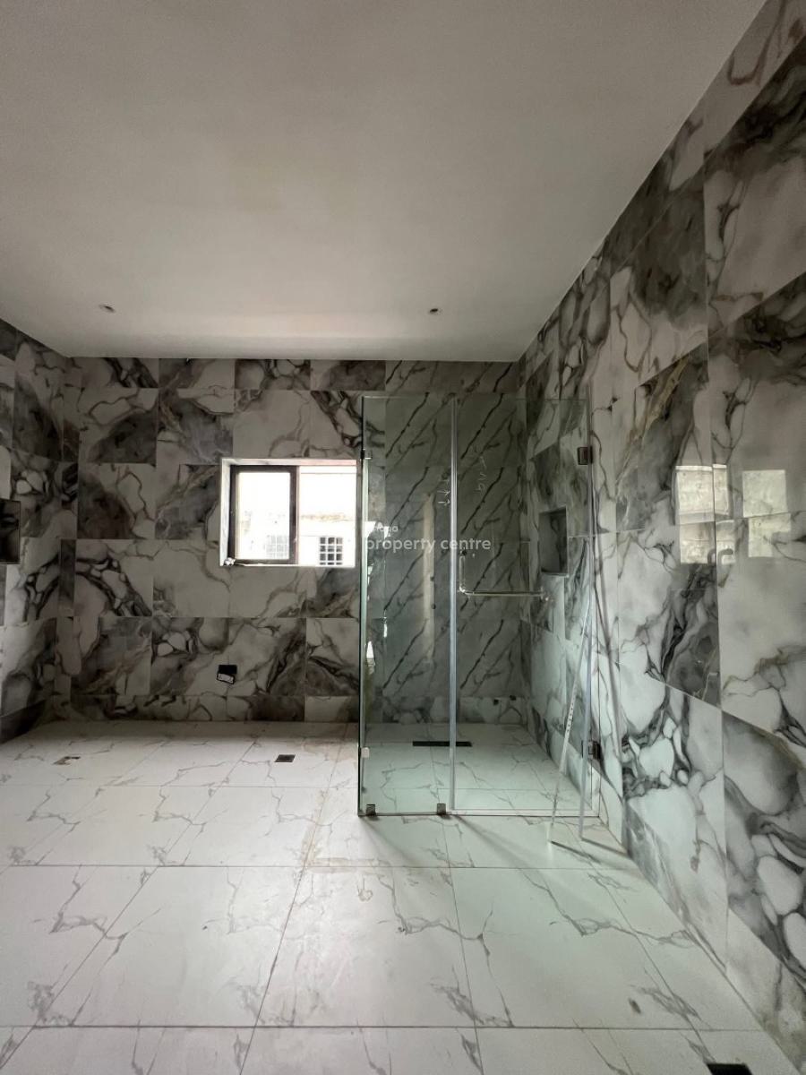 Executive 4 Bedrooms, Adjiringanor, East Legon, Accra, House for Sale