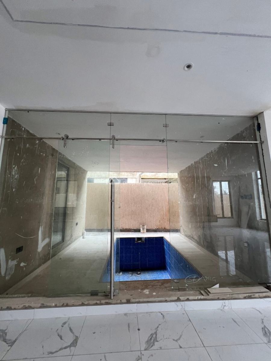 Executive 4 Bedrooms, Adjiringanor, East Legon, Accra, House for Sale