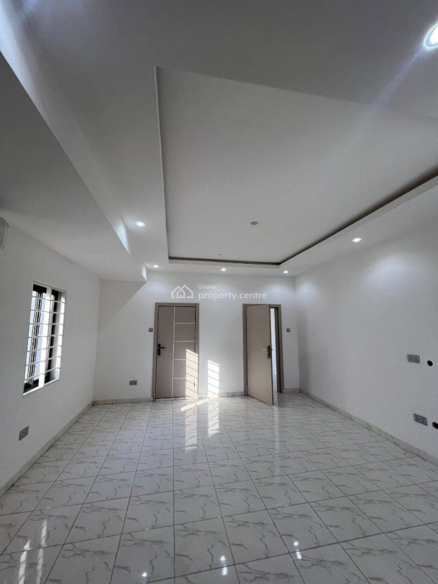 Executive Newly Built 4 Bedrooms, Ashaley Botwe, Adenta Municipal, Accra, House for Rent