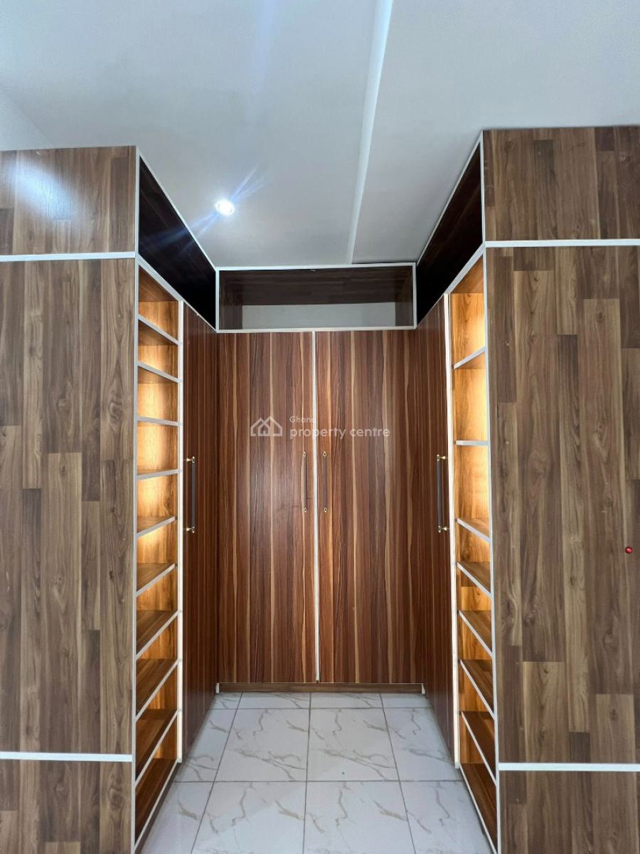 Executive Newly Built 4 Bedrooms, Ashaley Botwe, Adenta Municipal, Accra, House for Rent