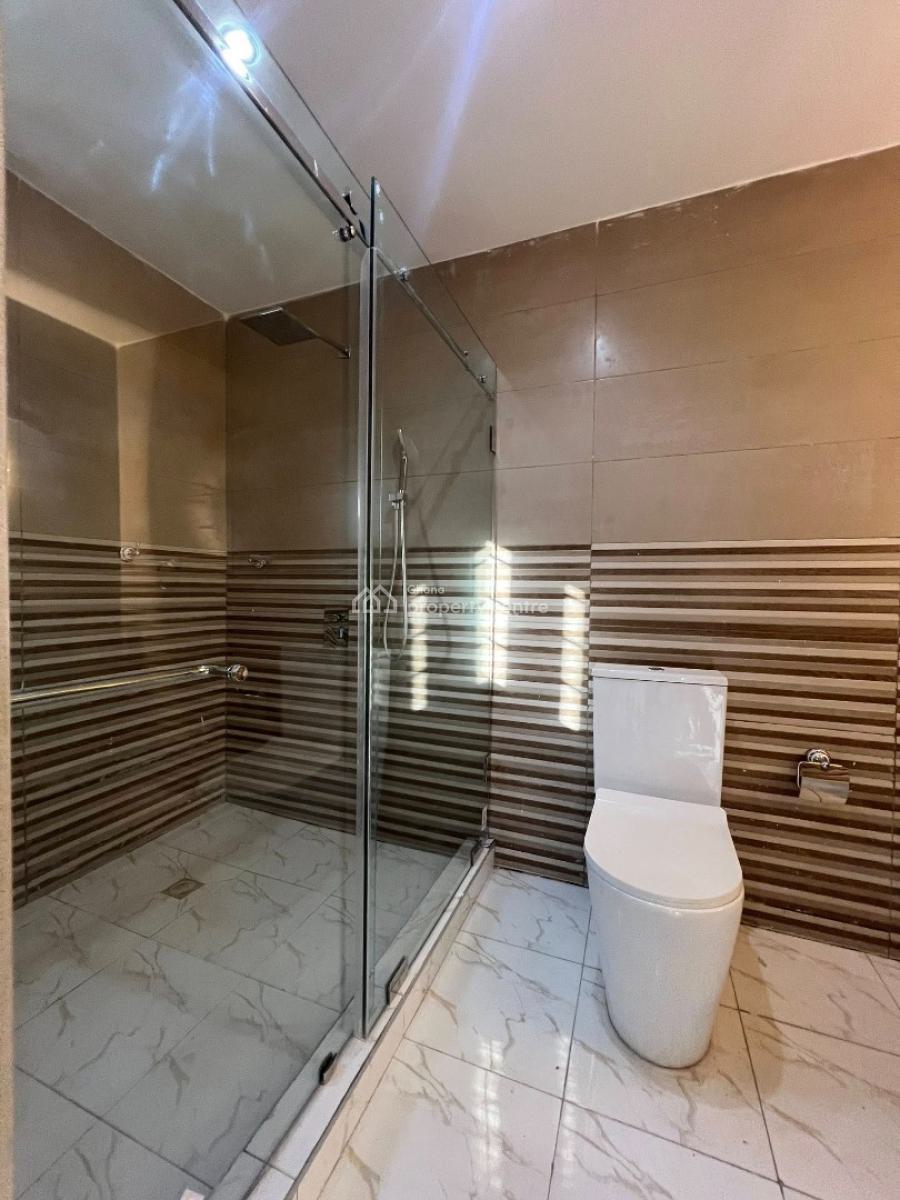 Executive Newly Built 4 Bedrooms, Ashaley Botwe, Adenta Municipal, Accra, House for Rent