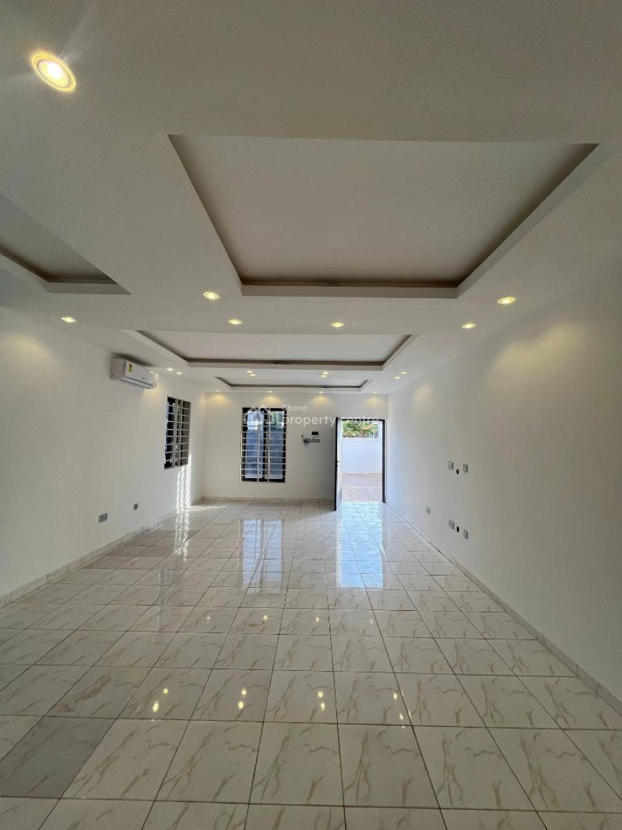 Executive Newly Built 4 Bedrooms, Ashaley Botwe, Adenta Municipal, Accra, House for Rent