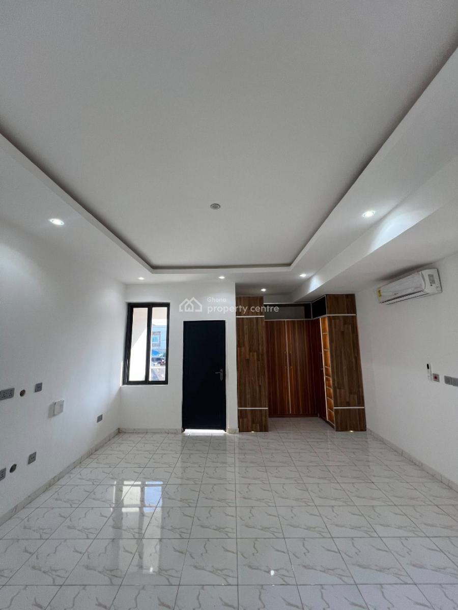 Executive Newly Built 4 Bedrooms, Ashaley Botwe, Adenta Municipal, Accra, House for Rent