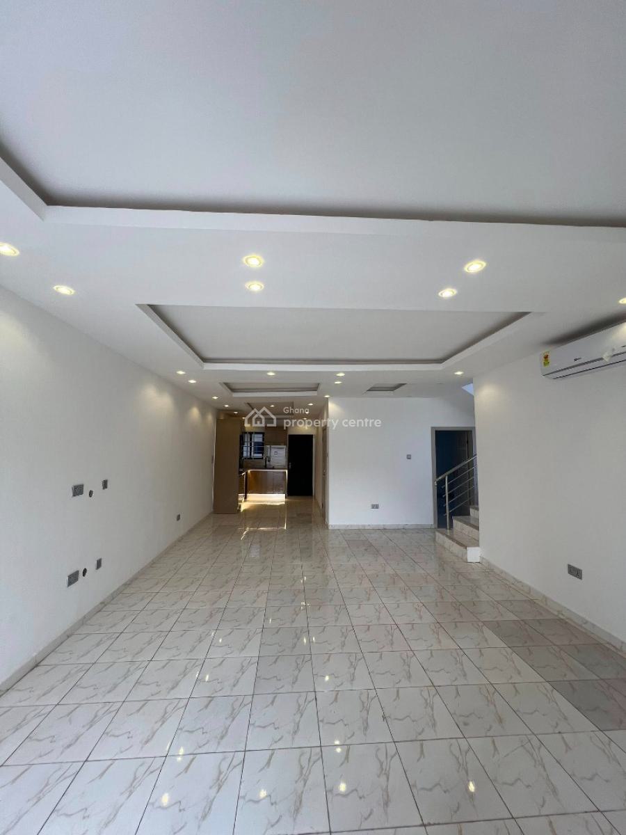 Executive Newly Built 4 Bedrooms, Ashaley Botwe, Adenta Municipal, Accra, House for Rent