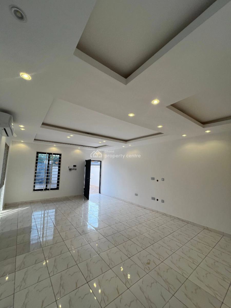 Executive Newly Built 4 Bedrooms, Ashaley Botwe, Adenta Municipal, Accra, House for Rent