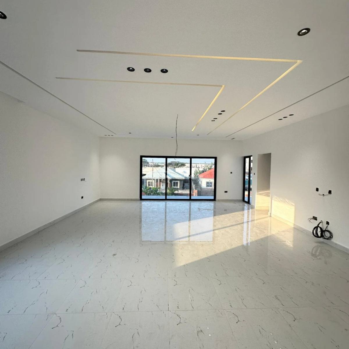 Executive 4 Bedrooms, Ashaley Botwe, Adenta Municipal, Accra, House for Sale