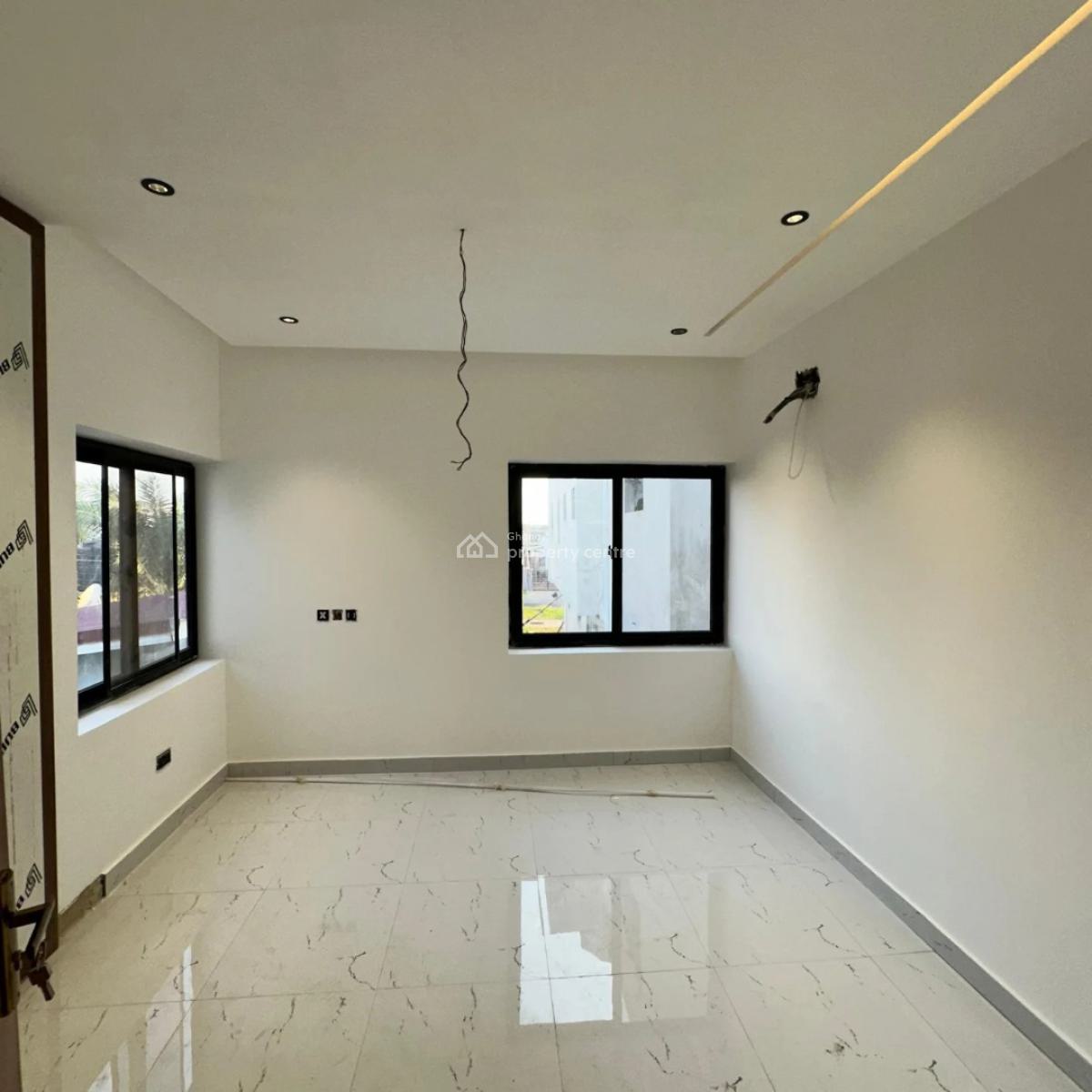 Executive 4 Bedrooms, Ashaley Botwe, Adenta Municipal, Accra, House for Sale