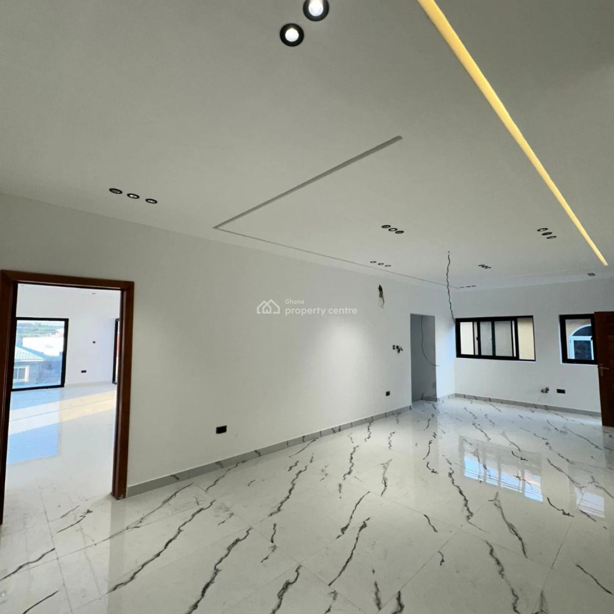 Executive 4 Bedrooms, Ashaley Botwe, Adenta Municipal, Accra, House for Sale