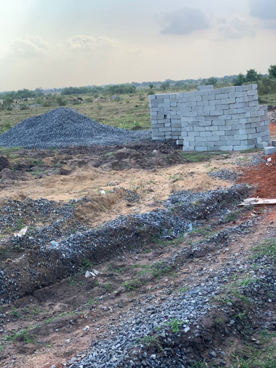 Prime Residential Plot Available and Affordable, Accra Metropolitan, Accra, Residential Land for Sale