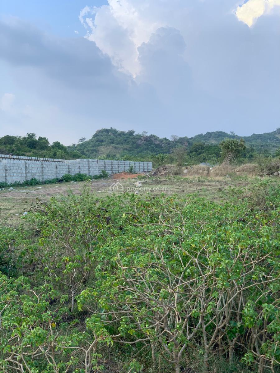 Prime Residential Plot Available and Affordable, Accra Metropolitan, Accra, Residential Land for Sale