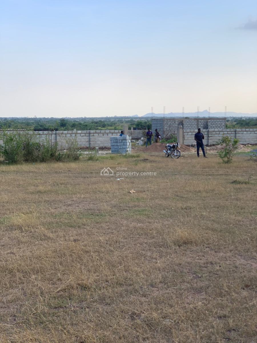 Prime Residential Plot Available and Affordable, Accra Metropolitan, Accra, Residential Land for Sale