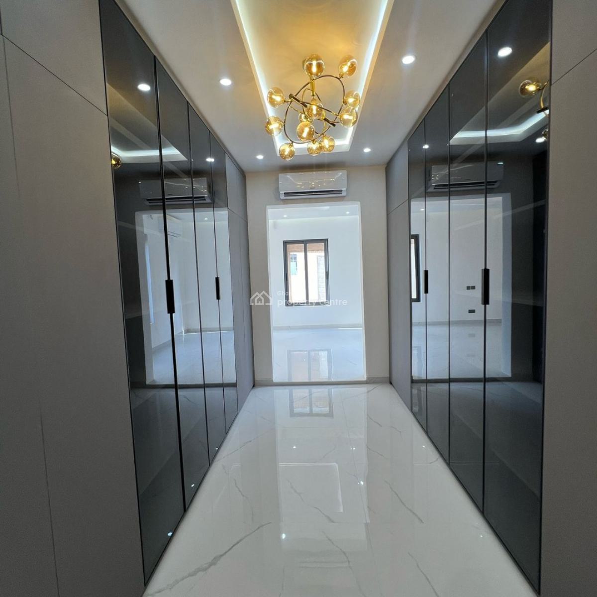 Executive 4 Bedroom, Ashaley Botwe, Adenta Municipal, Accra, House for Sale