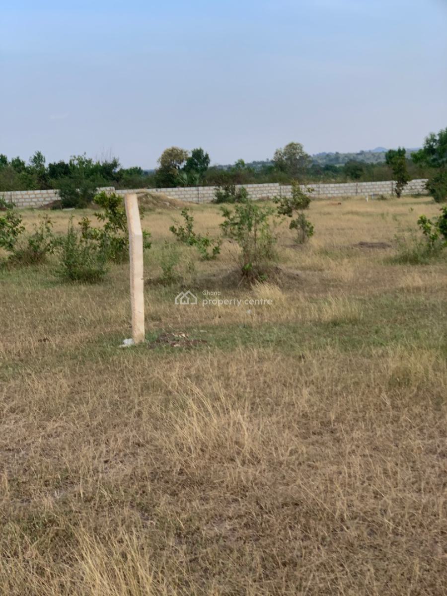 Affordable Plot  Great Value, Shai Hills, Shai Osudoku, Accra, Mixed-use Land for Sale