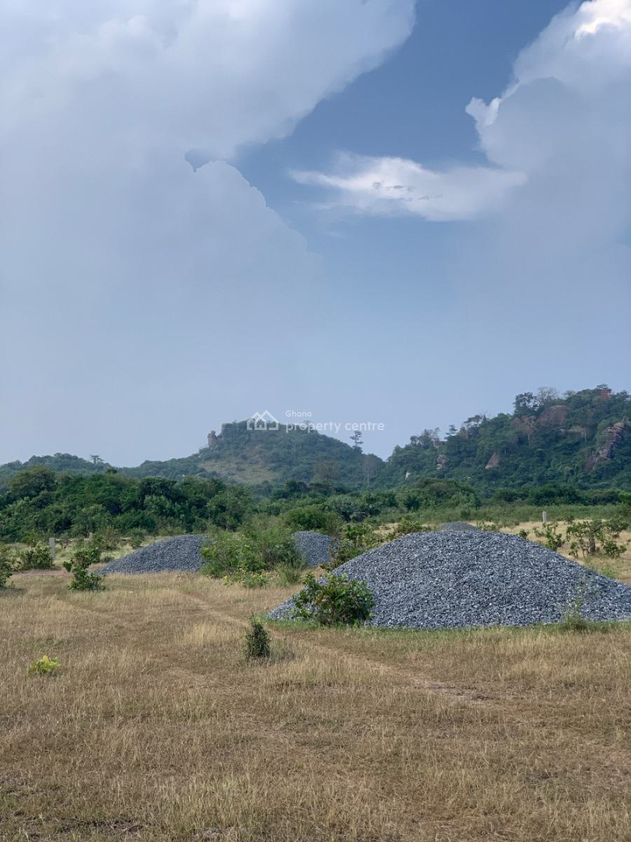 Affordable Plot  Great Value, Shai Hills, Shai Osudoku, Accra, Mixed-use Land for Sale