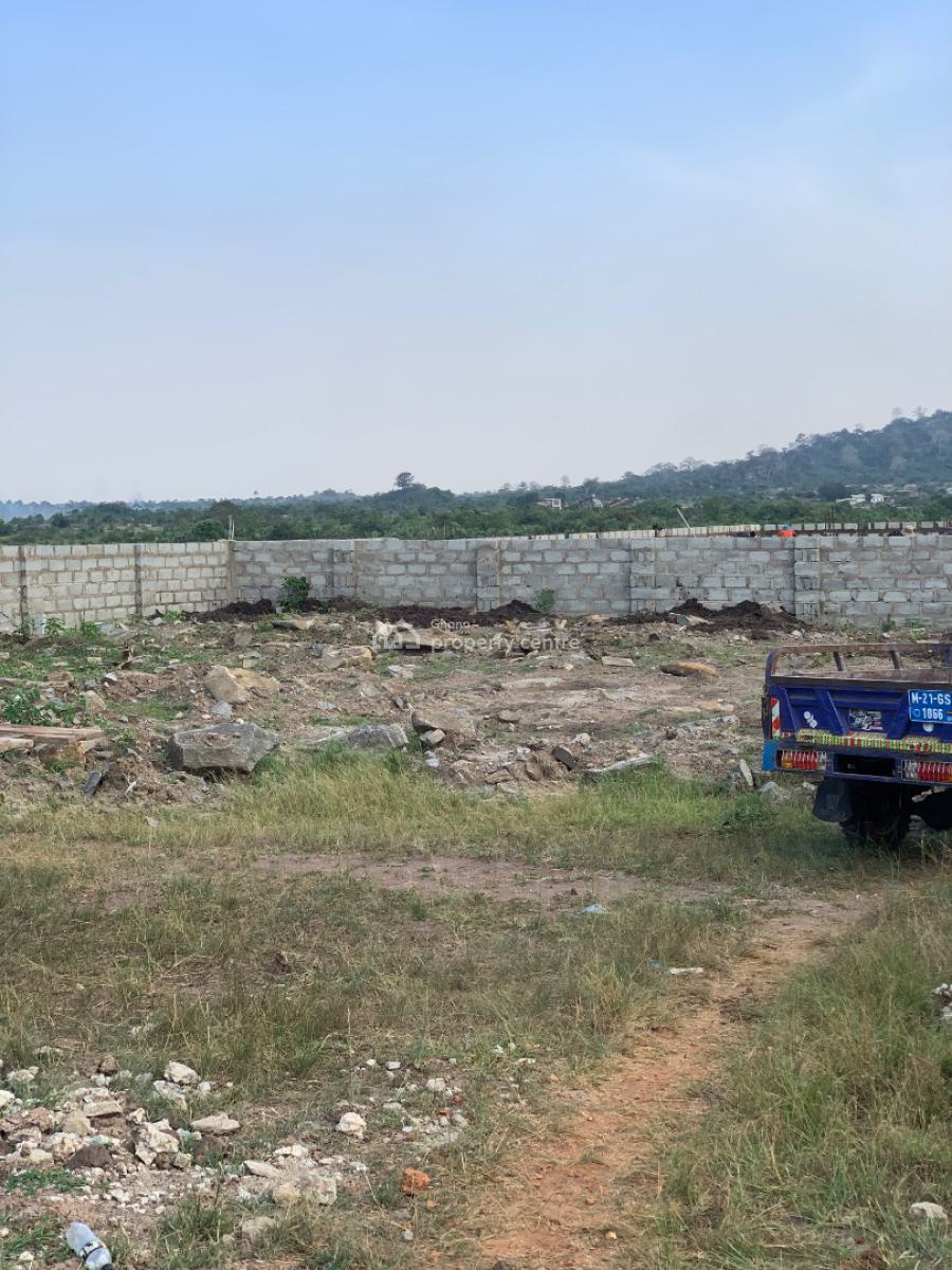Affordable Plot  Great Value, Shai Hills, Shai Osudoku, Accra, Mixed-use Land for Sale