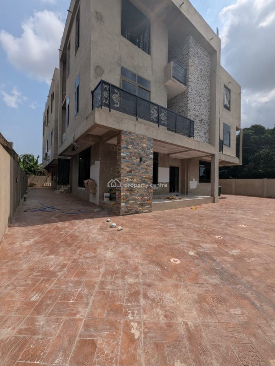2 Bedrooms Apartment, Tantra Hills, Achimota, Accra, Apartment for Rent