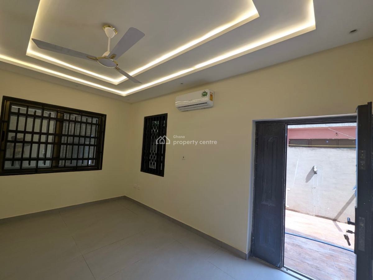 2 Bedrooms Apartment, Tantra Hills, Achimota, Accra, Apartment for Rent