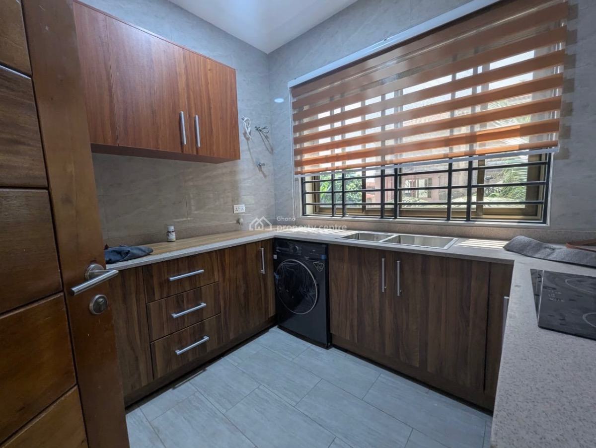 2 Bedrooms Apartment, Tantra Hills, Achimota, Accra, Apartment for Rent