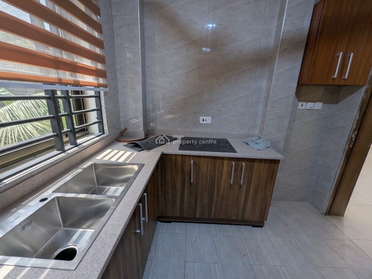 2 Bedrooms Apartment, Tantra Hills, Achimota, Accra, Apartment for Rent