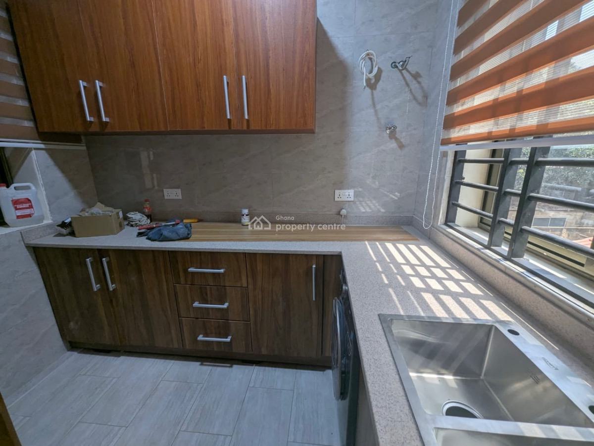 2 Bedrooms Apartment, Tantra Hills, Achimota, Accra, Apartment for Rent