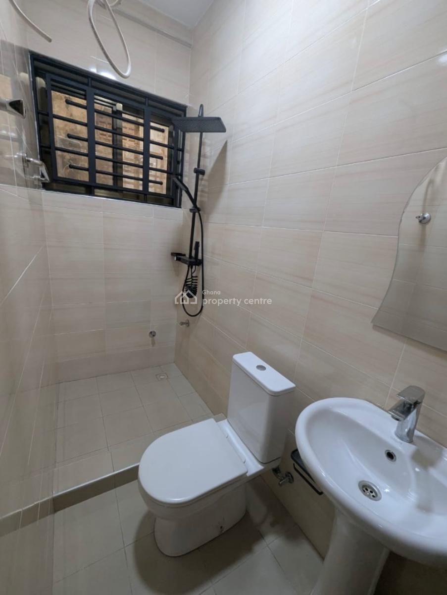 2 Bedrooms Apartment, Tantra Hills, Achimota, Accra, Apartment for Rent