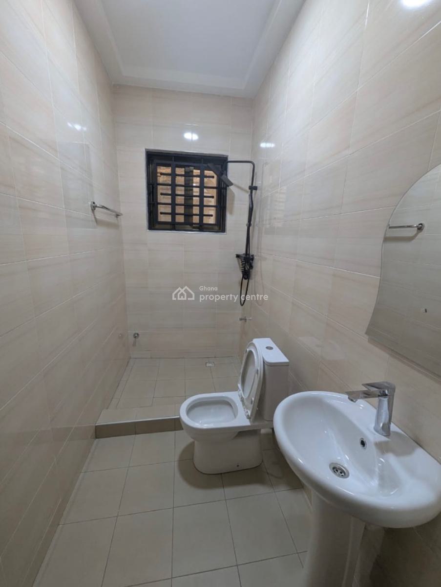 2 Bedrooms Apartment, Tantra Hills, Achimota, Accra, Apartment for Rent