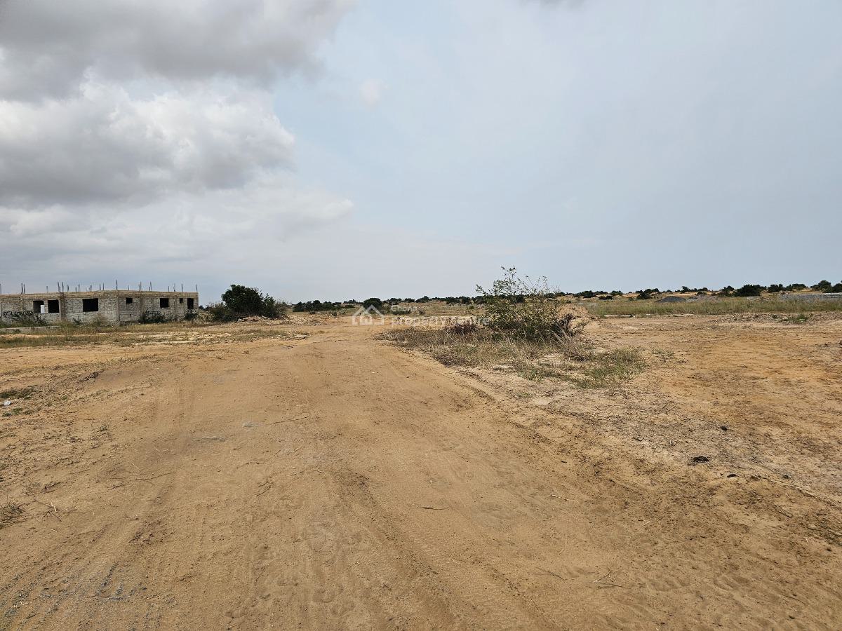 Secure Your Future, Tsopoli, Ningo Prampram District, Accra, Mixed-use Land for Sale