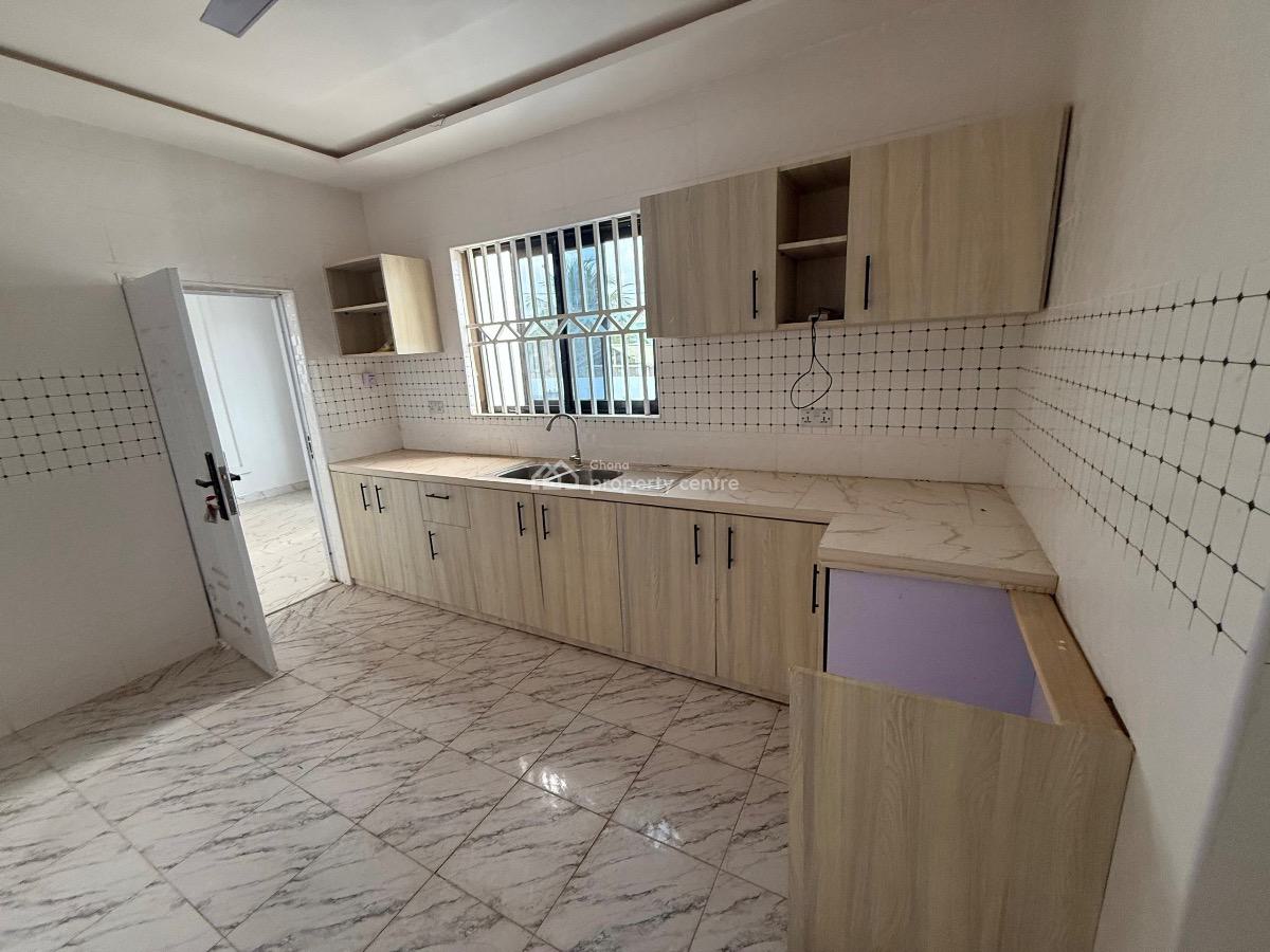 3 Bedrooms, Kasoa, Awutu-senya East, Central Region, Detached Bungalow for Rent