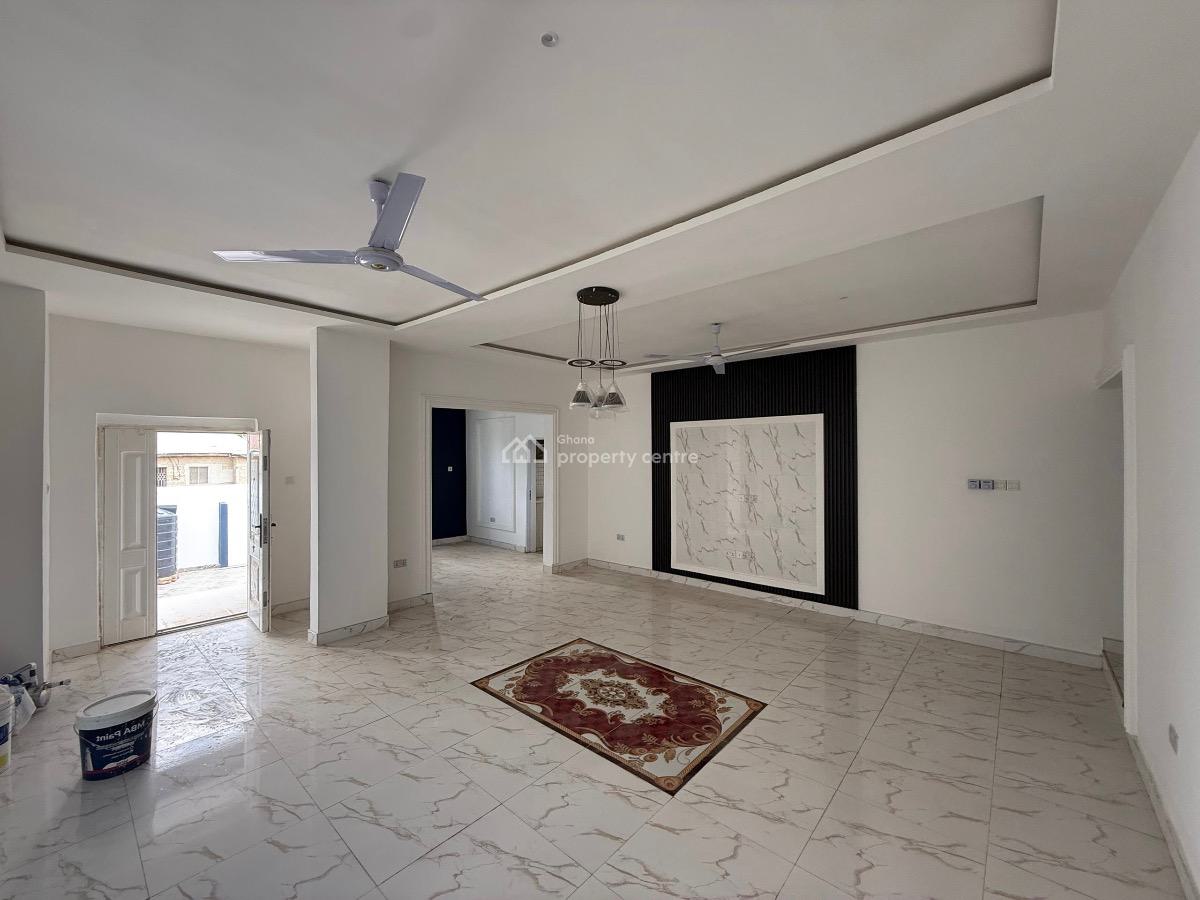 3 Bedrooms, Kasoa, Awutu-senya East, Central Region, Detached Bungalow for Rent