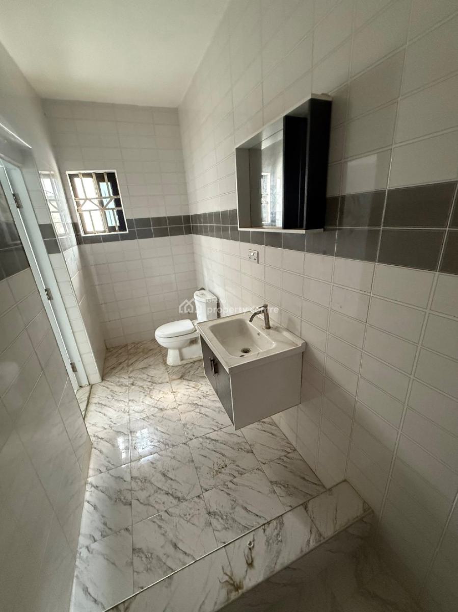 3 Bedrooms, Kasoa, Awutu-senya East, Central Region, Detached Bungalow for Rent