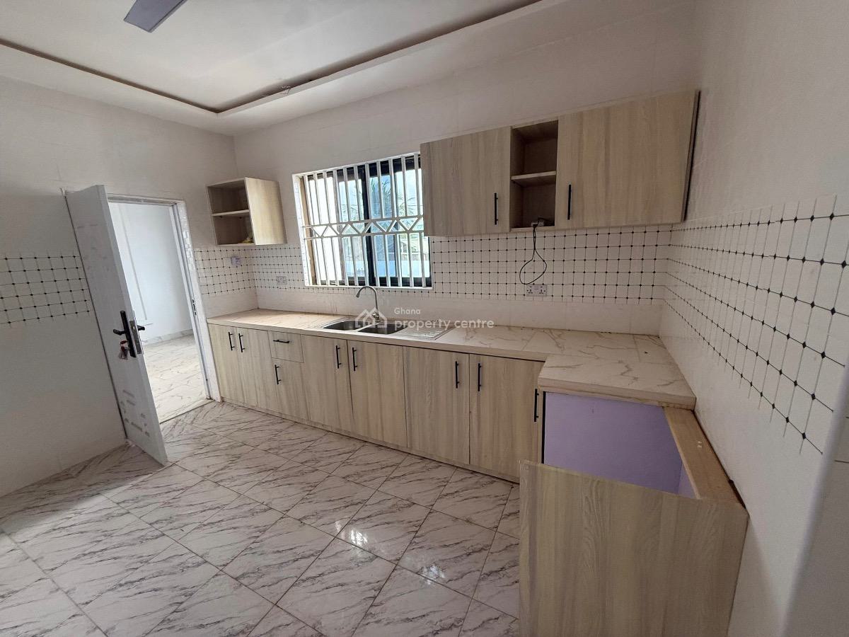 3 Bedrooms, Kasoa, Awutu-senya East, Central Region, Detached Bungalow for Rent