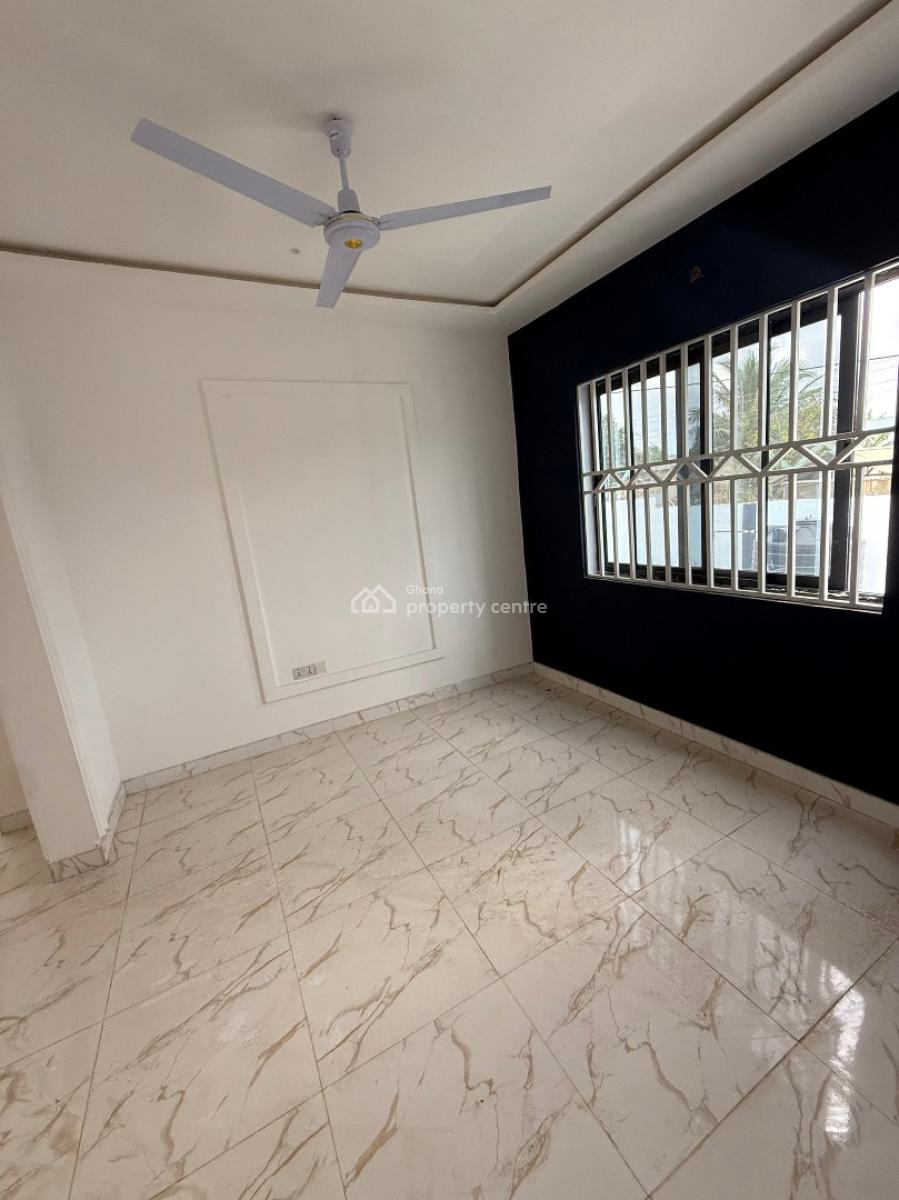 3 Bedrooms, Kasoa, Awutu-senya East, Central Region, Detached Bungalow for Rent