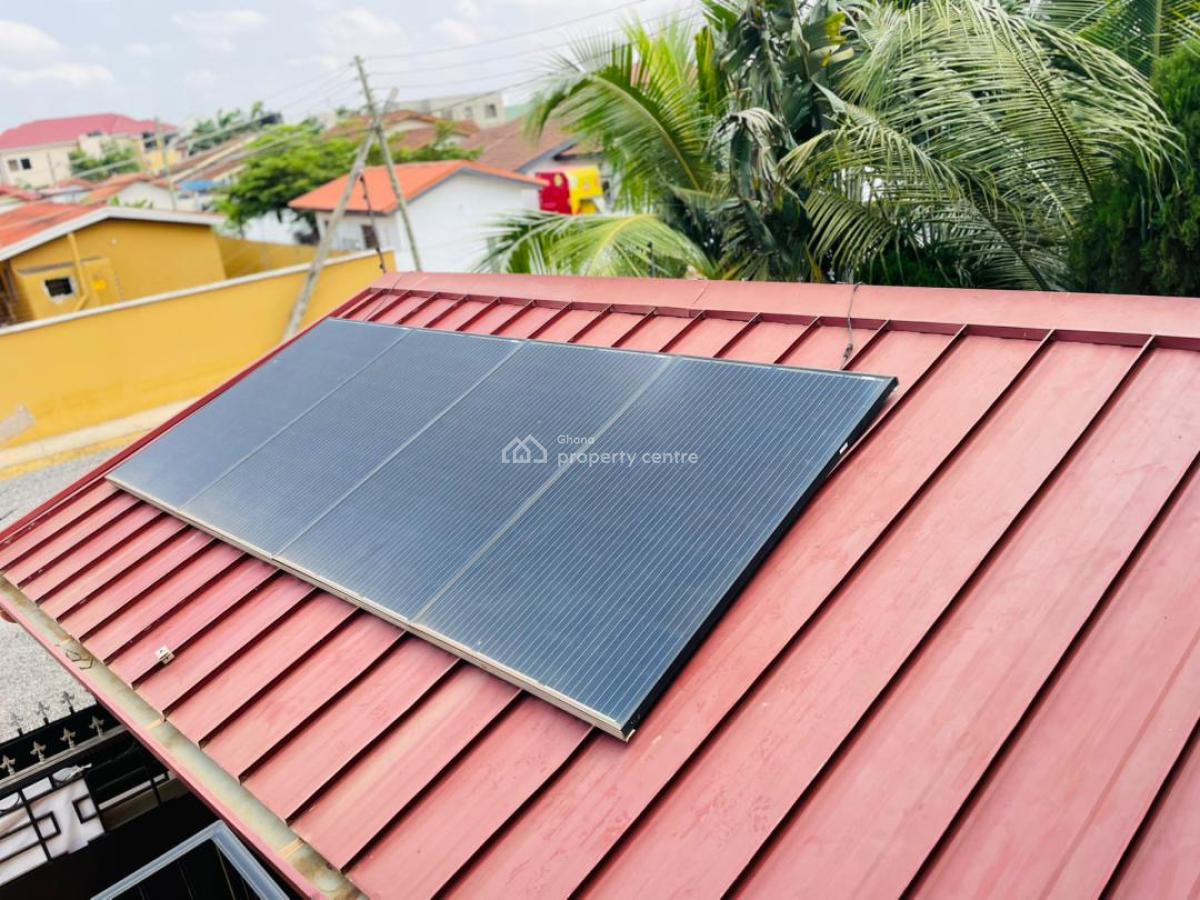 Luxury 6 Bedrooms, Lakeside Estate, Adenta Municipal, Accra, House for Sale