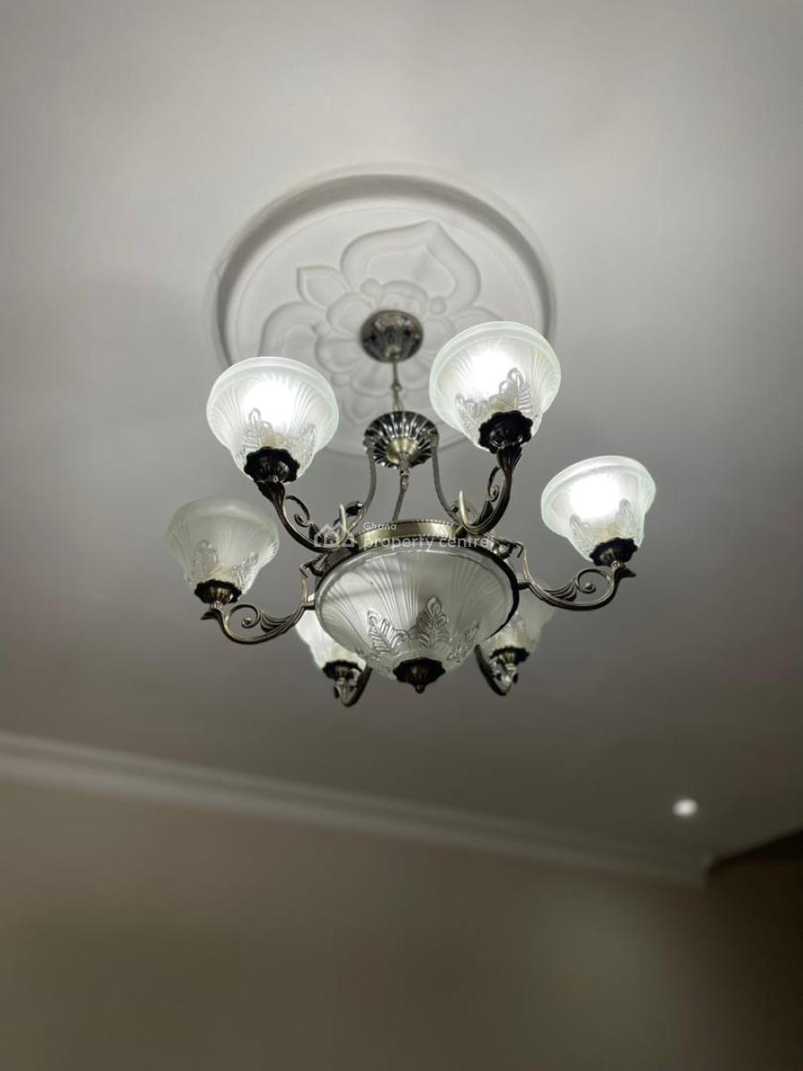 Luxury 6 Bedrooms, Lakeside Estate, Adenta Municipal, Accra, House for Sale